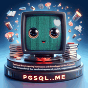 PgSql.me